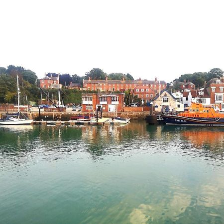 The Warwick Weymouth Exterior foto