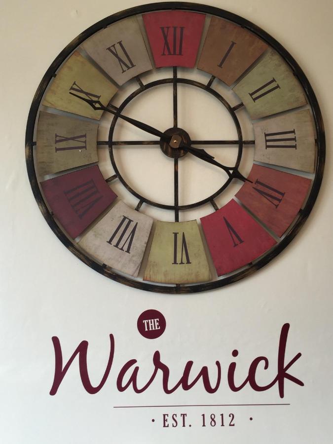 The Warwick Weymouth Exterior foto